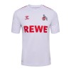 Maillot de Supporter FC Köln 2023-24 Domicile Pour Homme